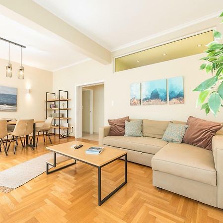 The Syntagma Edition Apartment Athens Exterior photo