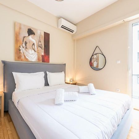 The Syntagma Edition Apartment Athens Exterior photo
