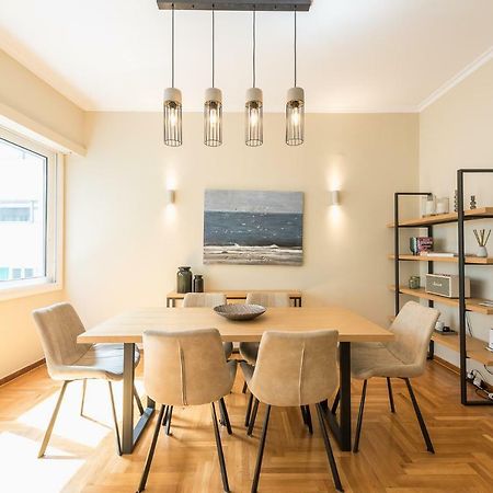 The Syntagma Edition Apartment Athens Exterior photo