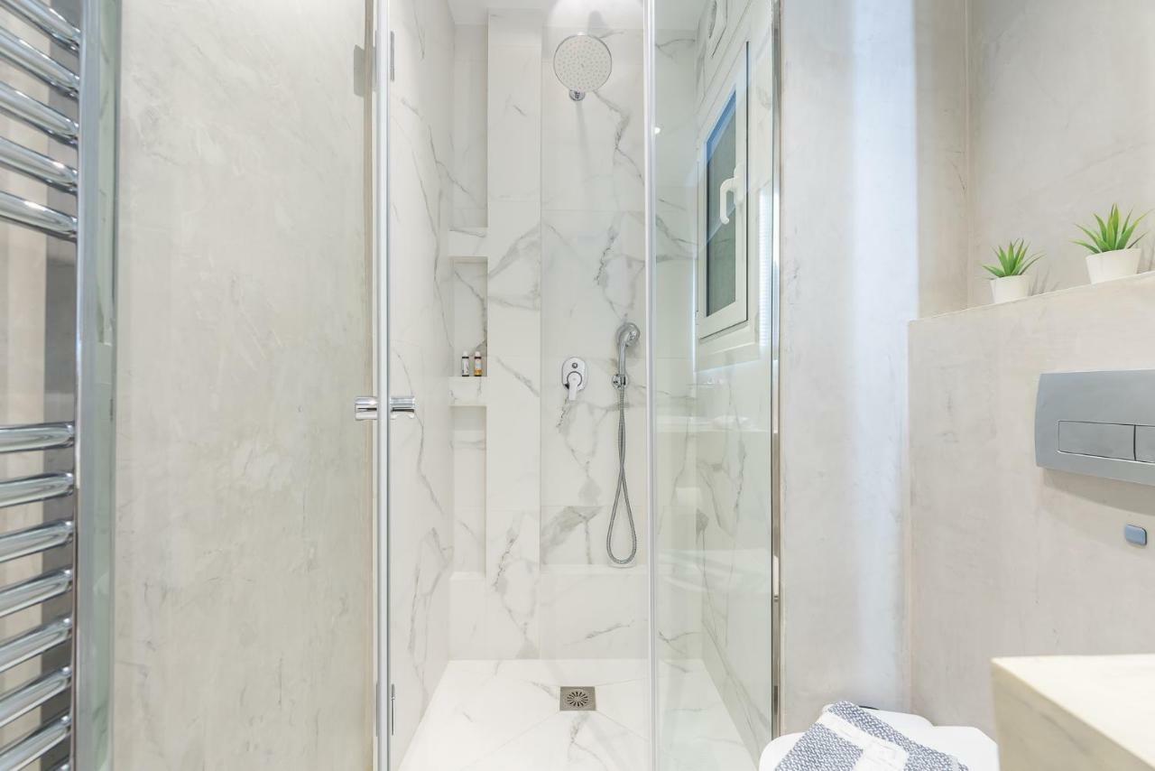 The Syntagma Edition Apartment Athens Exterior photo