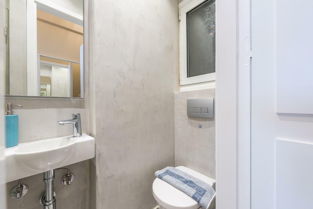 The Syntagma Edition Apartment Athens Exterior photo