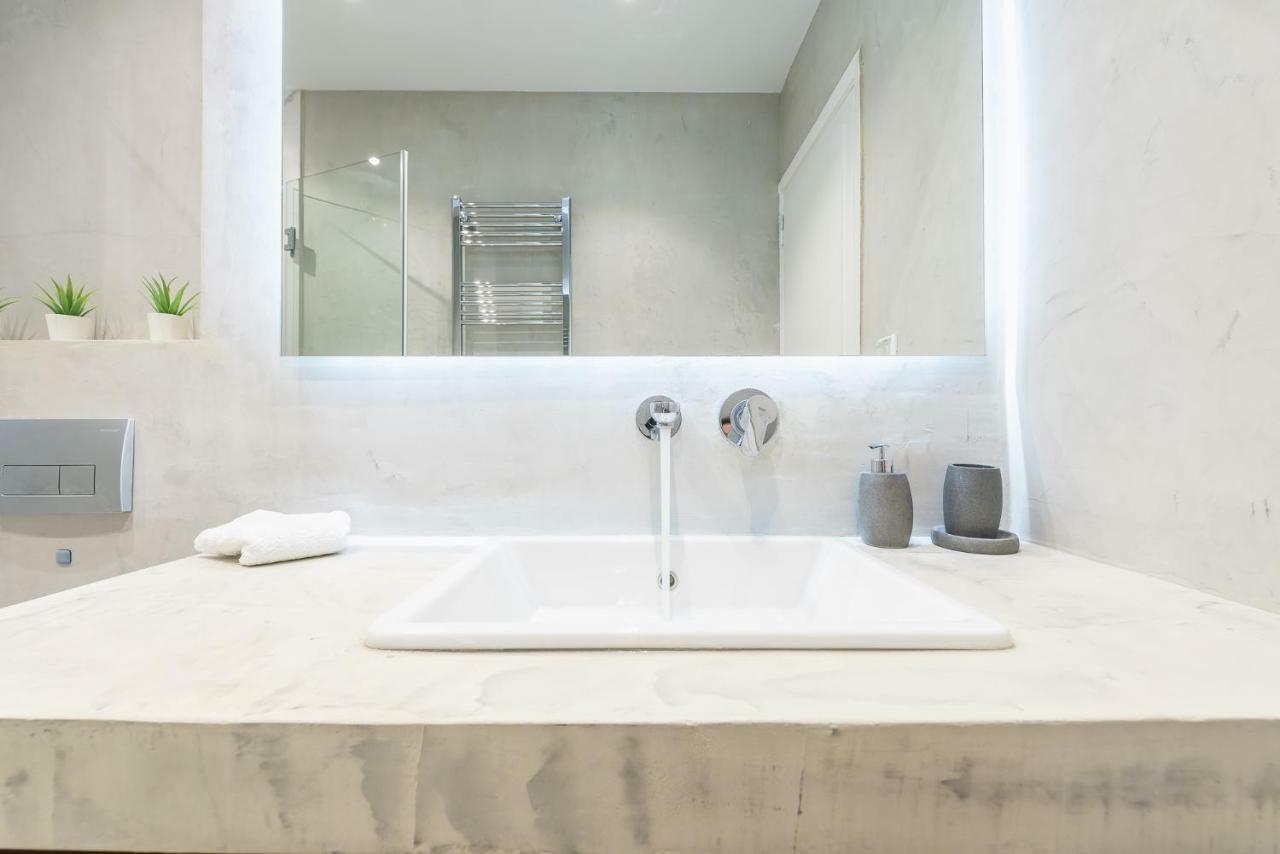 The Syntagma Edition Apartment Athens Exterior photo