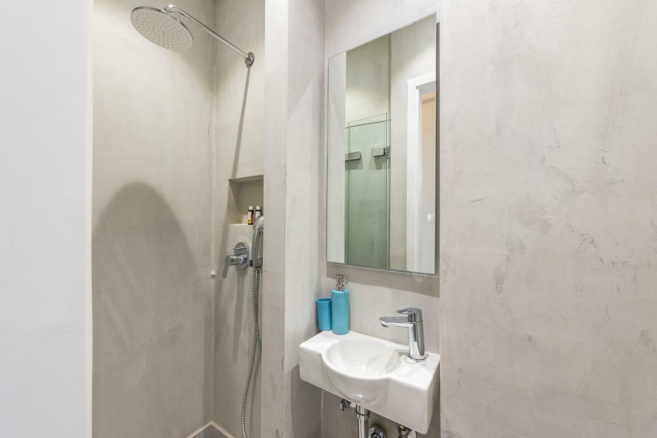 The Syntagma Edition Apartment Athens Exterior photo