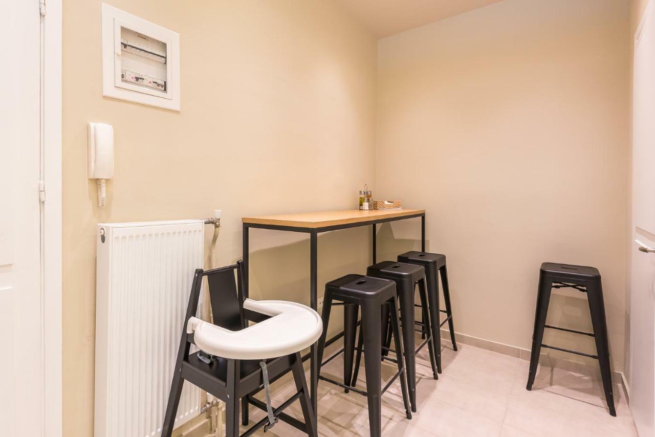 The Syntagma Edition Apartment Athens Exterior photo